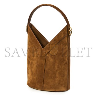 YSL Y BUCKET BAG 840891C0X0W2916 (34*25*15cm)